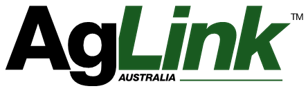 AgLink Australia logo