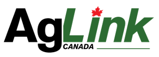 AgLink Canada logo