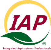 IAP logo