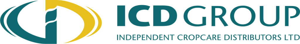 ICD logo